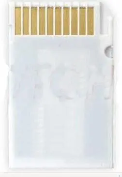 Двойной Micro SD TF для карты памяти MS Pro Duo адаптер Поддержка 64 Гб 128 ГБ 16 ГБ 32 ГБ 64 Гб класс 10 TF карта Примечание: только адаптер