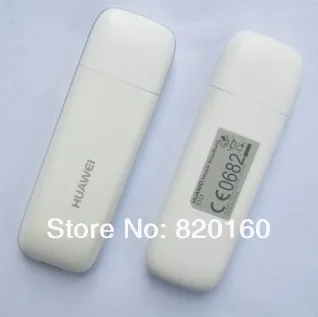 Huawei E153 модем 3G usb модем 3.6 Мбит/с Мбит разблокирована