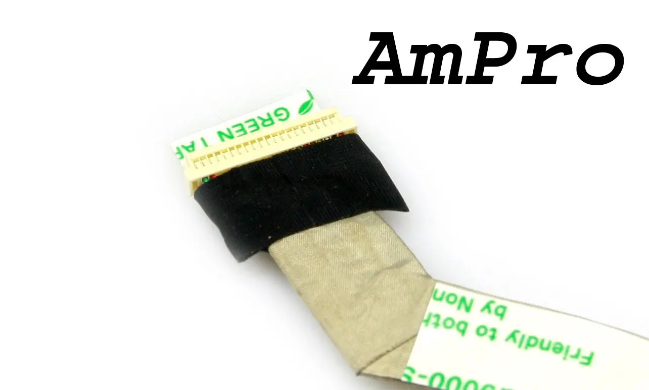 LCD Cable Toshiba Satellite L455 15.6 inch -3