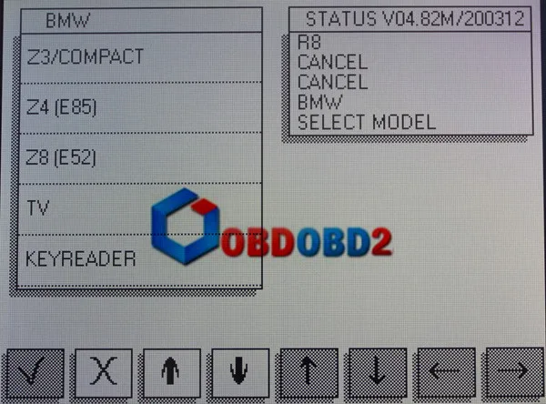 FTDI Digiprog III OBD версия нескольких языков Digiprog 3 V4.94 одометр программ с OBD2 ST01 ST04 кабель одометр Digiprog3