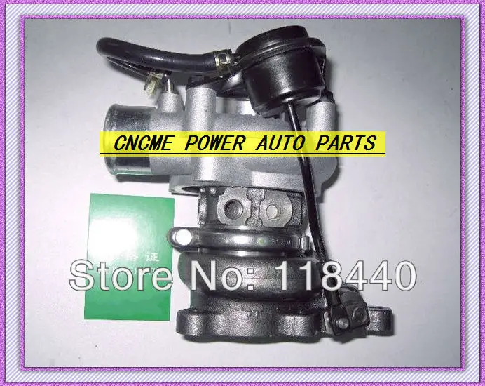 Картридж Turbo CHRA Core TF035 28200-4A201 49135-04212 49135-04121 Турбокомпрессор Для HYUNDAI Starex Ван Galloper D4BH 4D56T 2.5L