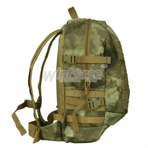 Ремень для тактического снаряжения WINFORCE/WP-0" Hickwall" Recon Pack/ CORDURA/гарантированное качество военный и уличный рюкзак