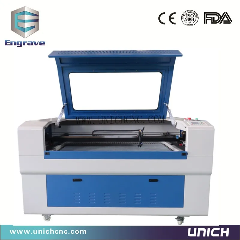 

Cost effective--Unich 9060 laser engraver price