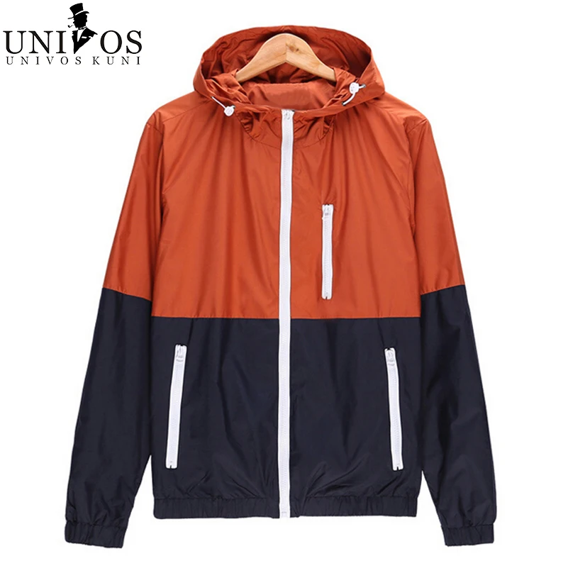 Buy Casual Jacket Thin Men 2016 Summer Thin