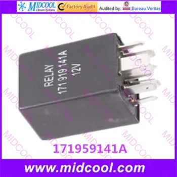 

ENGINE CONTROL MOUDLE IGNITION RELAY FOR VOLKSWAGEN 171959141A