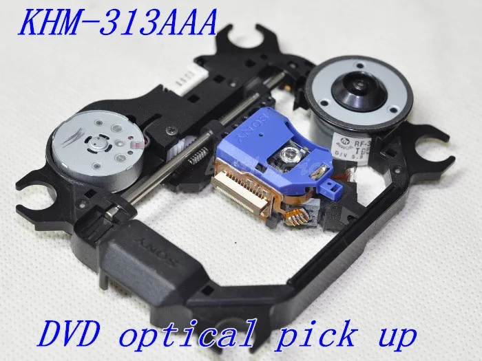 Акция продаж KHS-313A/313AAA DVD, оптический KHM-313AAA 5 шт