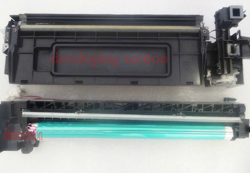 Барабан совместим с Toshiba 255 255 s 305 355 455 блок разработчика