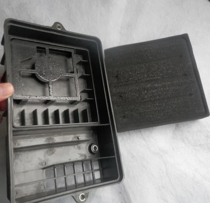 AIR FILTER YAMAHA MZ360 EF6600 EF5500 8