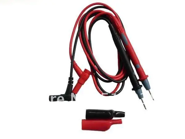VC980+ 4 1/2 RMS цифровой мультиметр DMM мультиметр