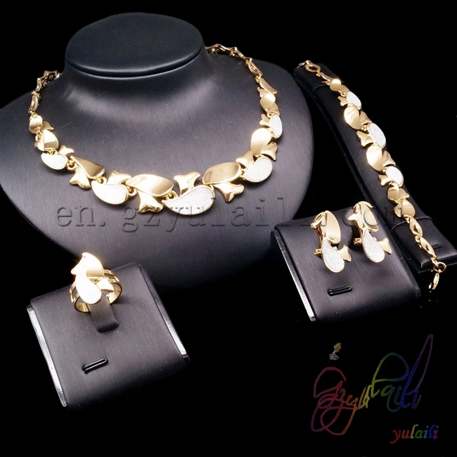 Wholesale costume jewelry factory direct Italian costume jewelry