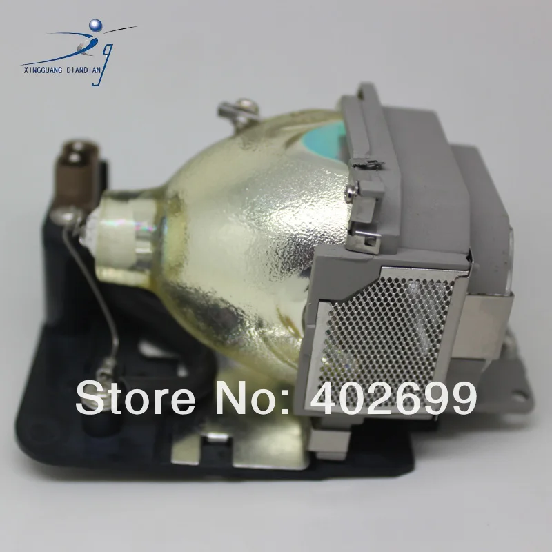 Лампа для проектора LMP-E190 для SONY VPL-ES5 VPL-EX5 VPL-EW5 VPL-EX50 с корпусом Топ 200W HSCR200Y12H