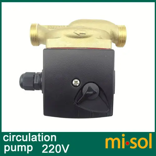 circulation pump 220V-4