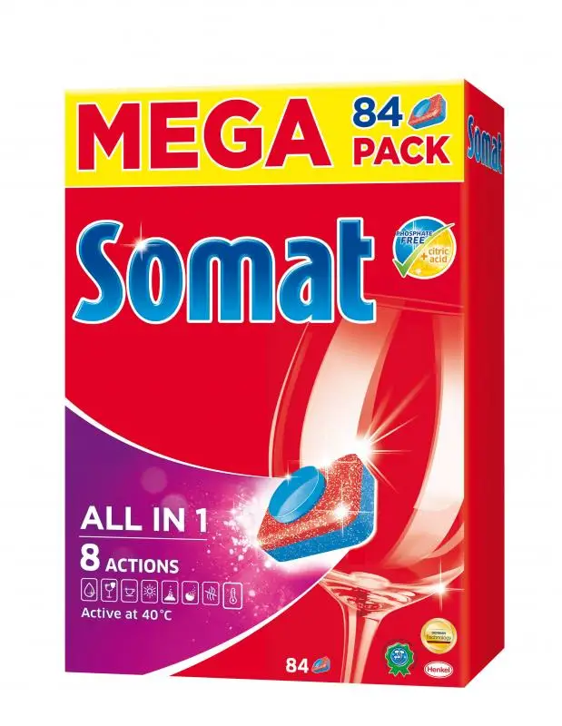 Somat 120 Таблеток Купить