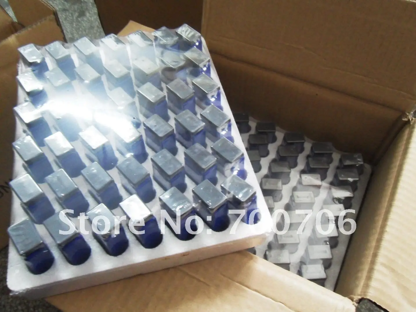 ER9V 9V Lithium Battery li socl2 Battery LiSOCl2 9V Battery   Free Shipping