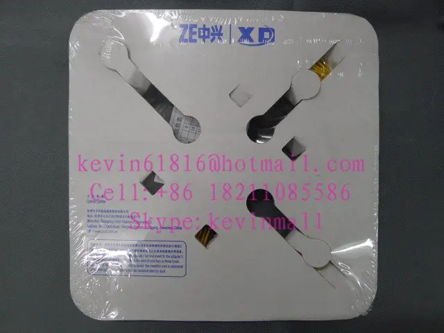 ZE Zhongxing зинди 1x32 PLC siglemode Splitter, Волокно-оптические PLC сплиттер с разъемом fc/pc
