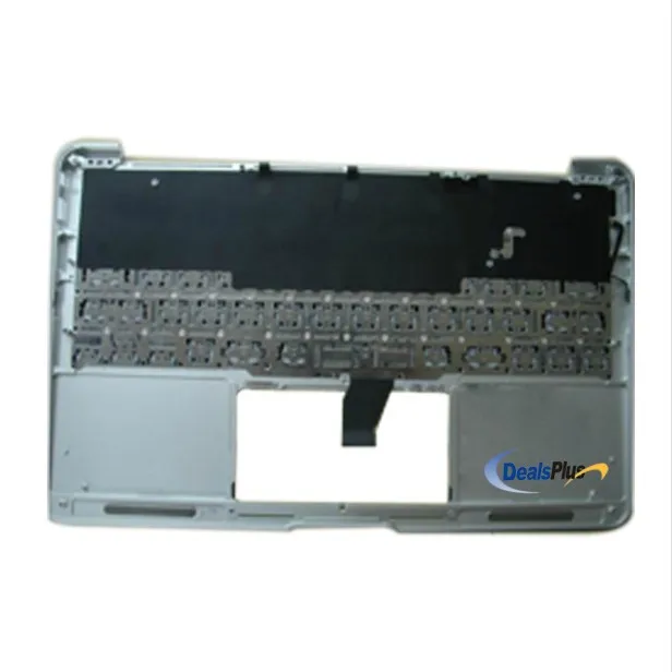 Для Macbook Air 11 ''A1370 США Топ чехол и США клавиатура и no toucpad 2010