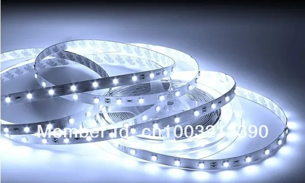 SMD3528-150 гибкий светодиодный полосы 30 светодиодный s за метр, белый/теплый белый/красный/зеленый/синий/желтый