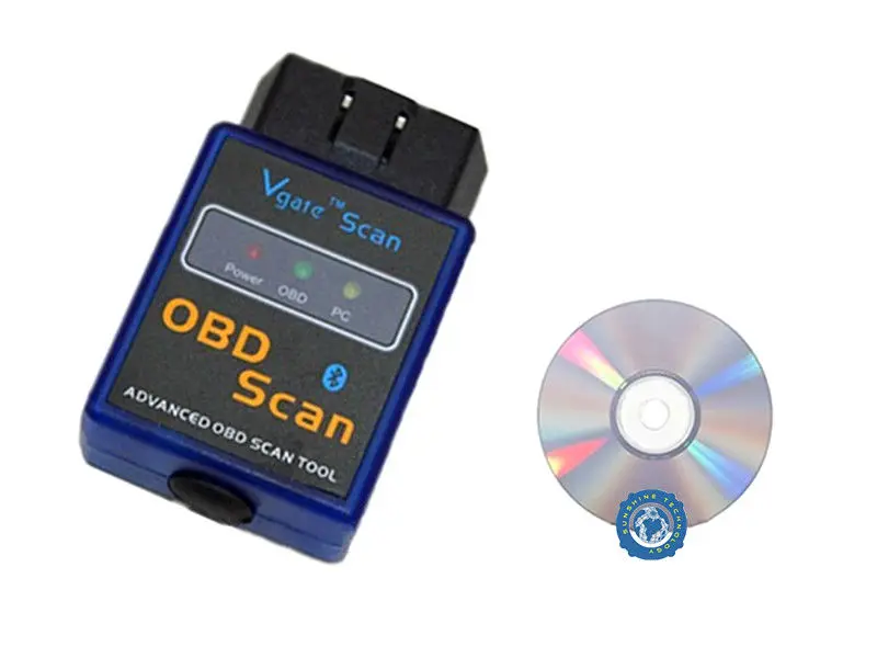 vgate 327-9