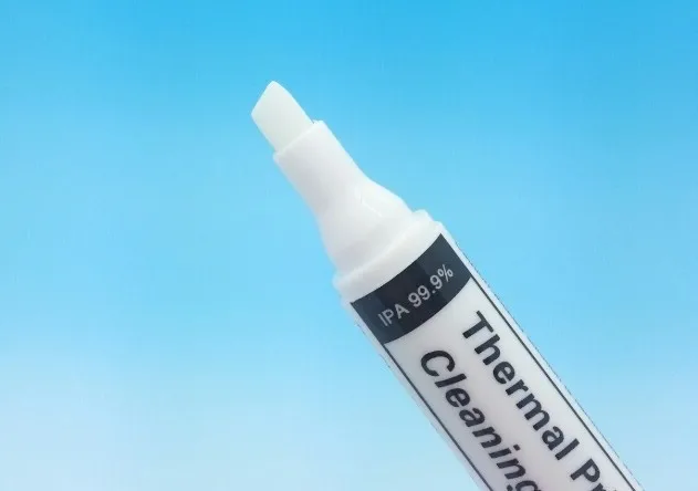 Printer Head cleaning pen