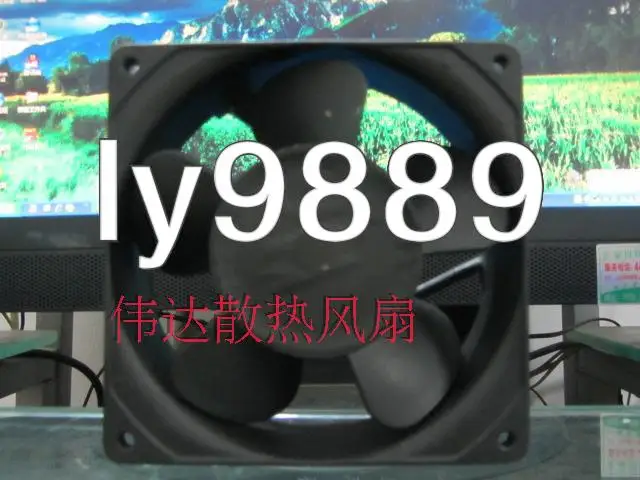 Для НМБ 4715ML-05T-B20 12038 DC 24V 0.22A