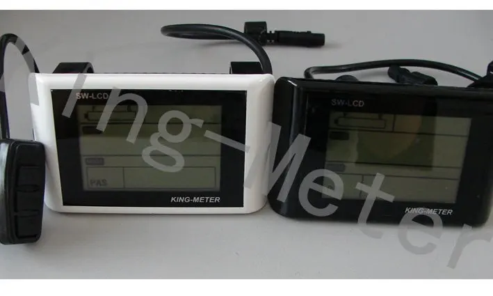 king meter sw lcd display in stock