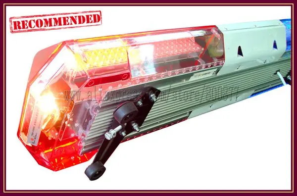 TBD-03525C) Coxswain Автомобильный светодиодный аварийный предупреждающий светильник для полиции, скорой помощи, пожарной сигнализации(с 100 Вт сирена динамик
