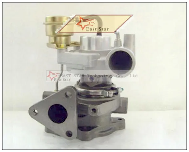 Turbo TD04 49377-03043 49377-03053 49377-03041 49377-03040 турбонагнетатель для MITSUBISHI PAJERO SHOGUN промежуточным охлаждением 94-98 4M40 2.8L