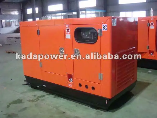 Genset