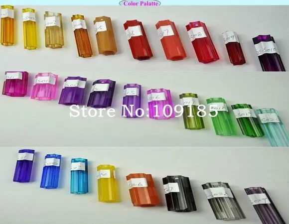 Hand Выдувное Стекло Люстра light-LR003