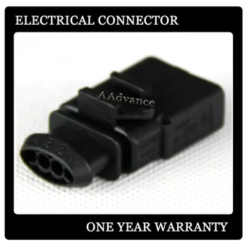 

4 Pin Sealed Male JPT Connector Kit 1K0973804/1J0 973 704