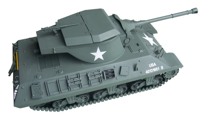 1/6 M36 Джексон Танк эсминец GP-RTR GT606R