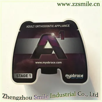 

Adult Use Teeth Orthodontic Trainer/ A1 MRC Tooth Trainer