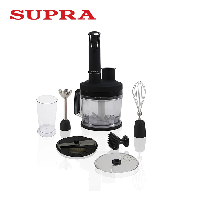 Supra food mixer multi function blender detachable hand mixer juice