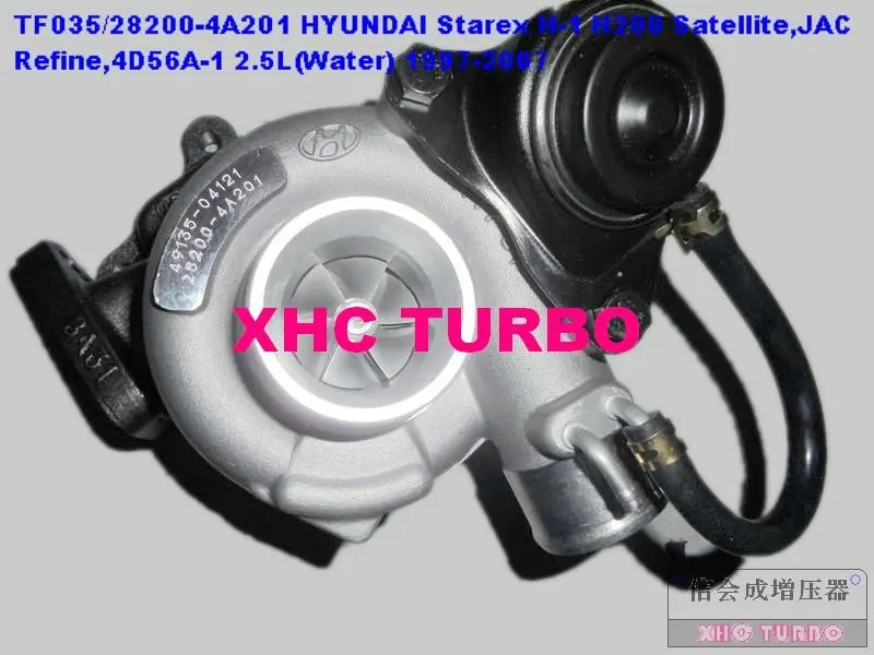 TF035-4A201-1-XHC