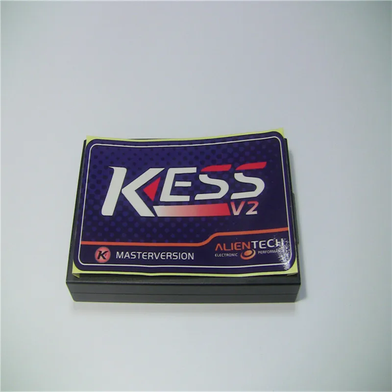 Последняя версия KESS V2 OBD2 менеджер настройки V4.036 комплект NoToken ограничения Kess V2 Master v4.036 kess v2