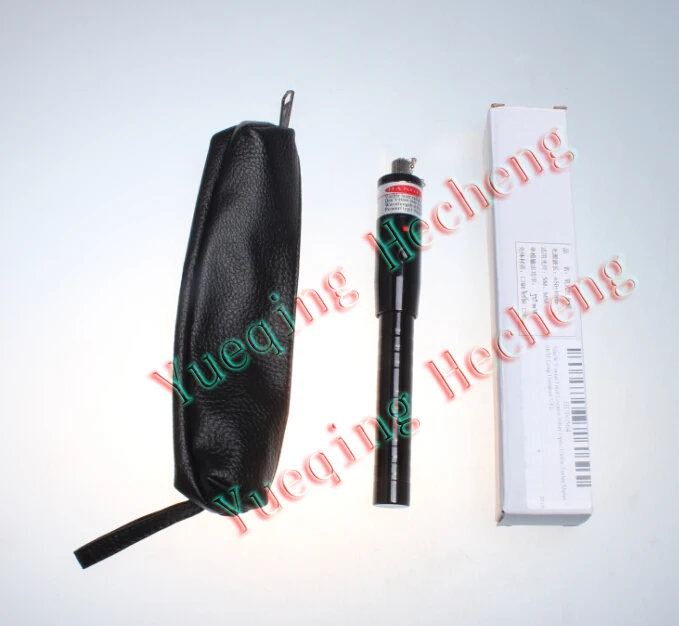 

50mW Visual Fault Locator Fiber Optic Cable Tester Meter 50KM Long Distance VFL,free shipping