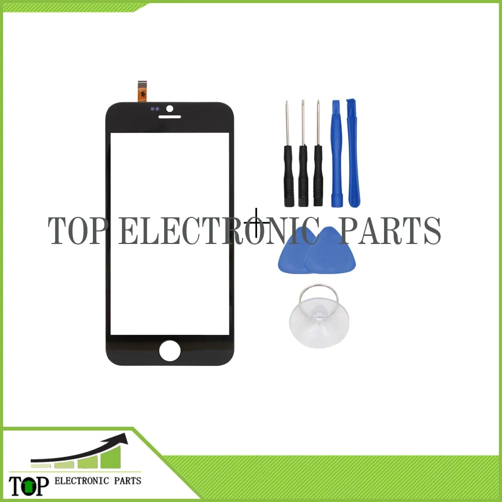 4 7 inch Capacitive Touch Screen Digitizer For Blackview Ultra A6 Replacement Panel Android phone with