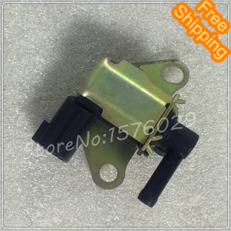 OEM K5T46695 14930-EN20A контроль емкости клапана канистра очистки Соленоидный клапан для N issan Note Tiida Versa