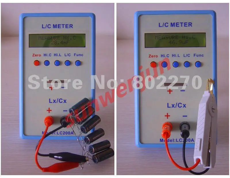 LC200A-B