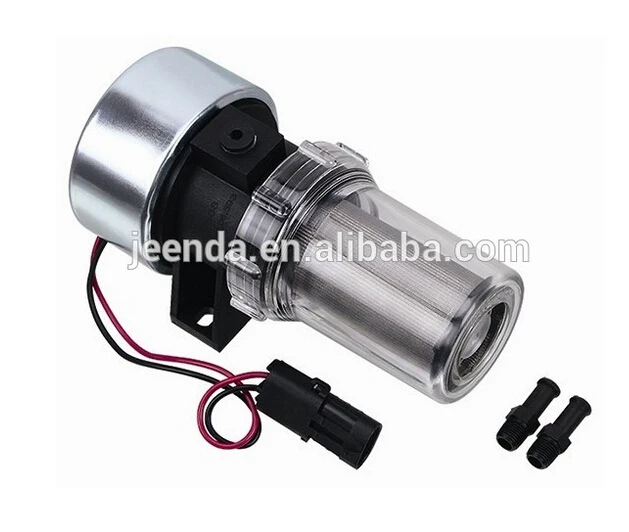 Fuel Pump 300110800 for Maxima Supra Mistral Genesis Units 41-7059 12V