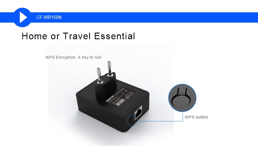 Мини Wi-Fi роутер 150Mbps-750Mbps беспроводная сеть Wi-Fi ретранслятор большой диапазон расширитель сигнала Усилитель 2* 5dBi антенна