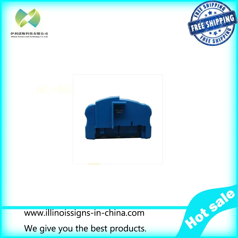 

Chip Resetter for Reset Refill   All 7-Pins and Most 9-Pins Ink Cartridges  printer parts