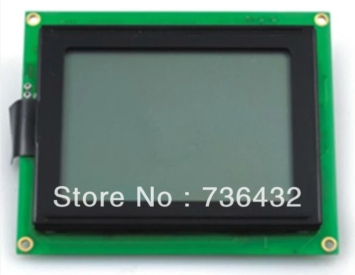 DH820 excavator spare parts LCD