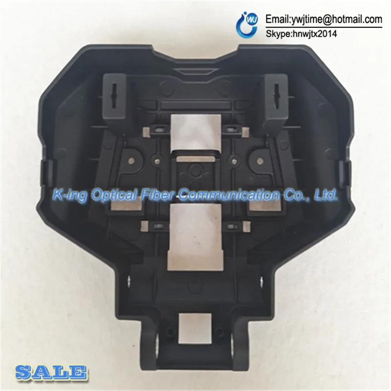 

Original INNO IFS-15 IFS15 IFS-15A IFS-15H Fiber Fusion Splicer Fiber welding machine Protective cover Accessories