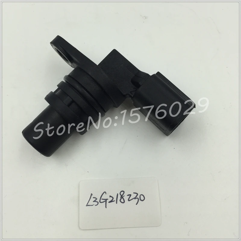 Датчик положения распредвала CPS для Mazda 3 5 6 MX-5 III OEM L3G218230 L3G2-18-230