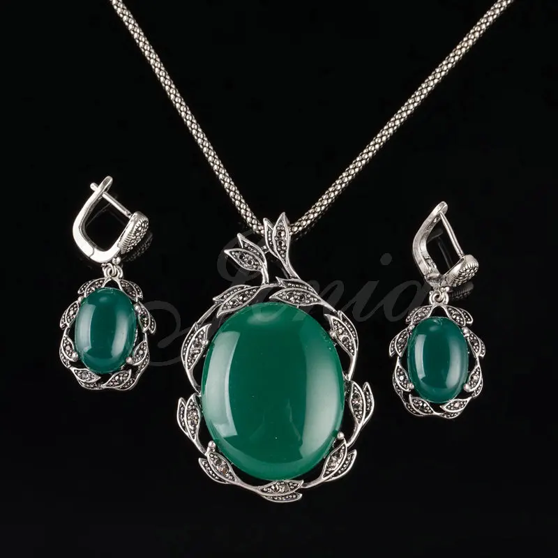 pendant setdesigner jewelry set 