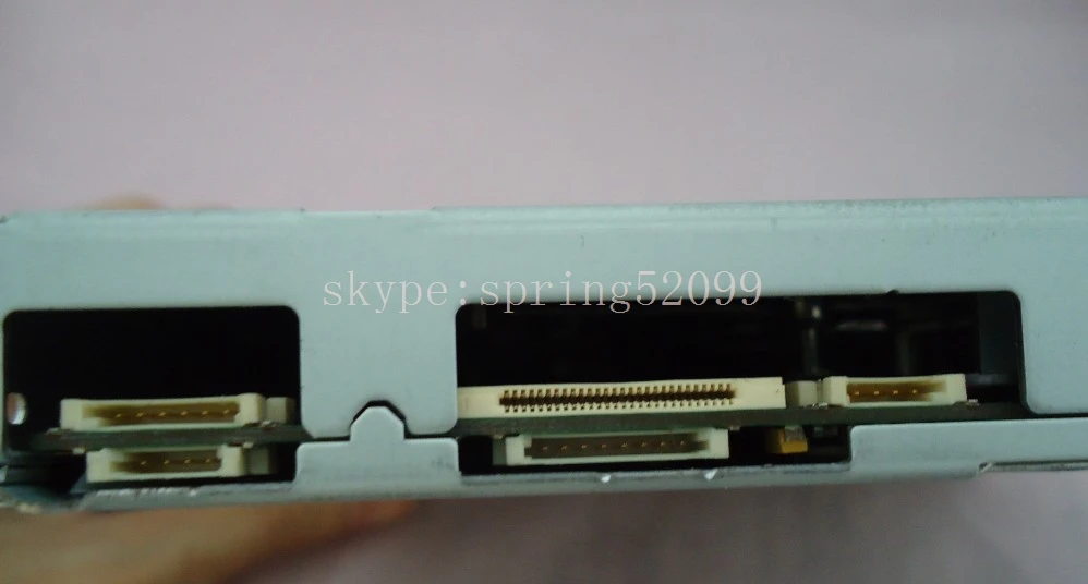 DVS КОРЕЯ DVD погрузчик DSV-837 DVS-837 для Chrysler GMC Toyota автомобильный DVD аудио система