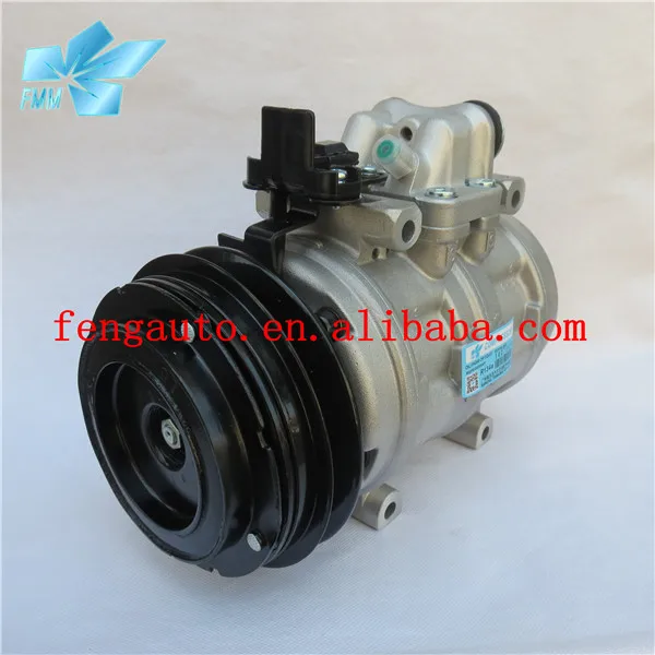 A/C компрессор 10P17C кондиционирования AC Air con насос для Benz W126
