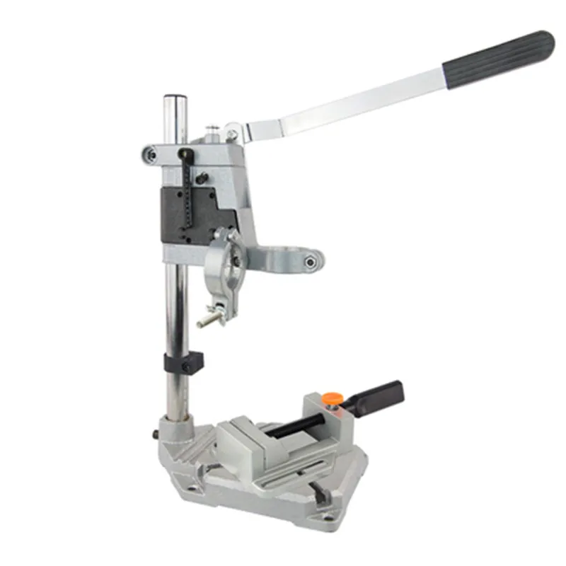 Электрическая фотовспышка с двойной головкой и плоскогубцами Dremel стойка для