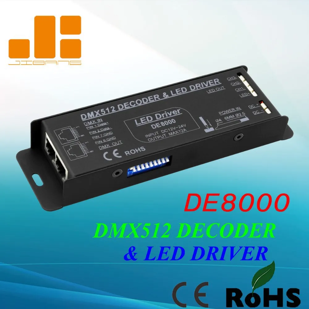 DE8000